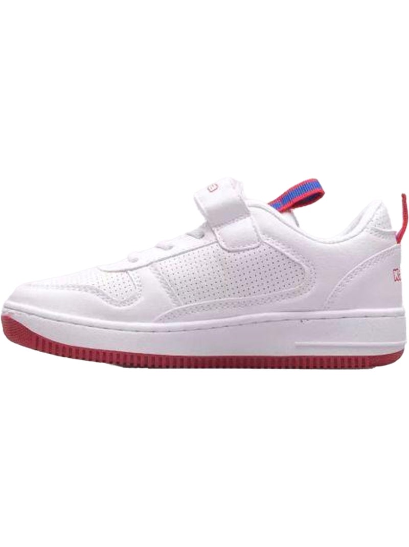 Baskets fogo - kappa Blanc - Kiabi