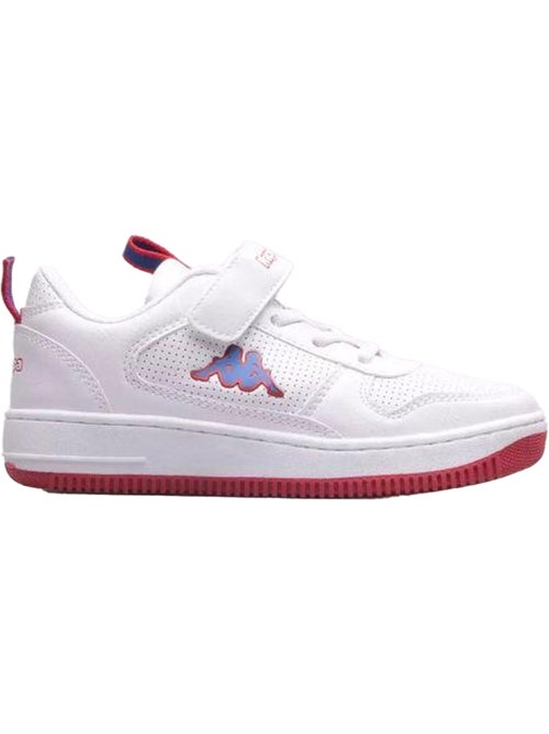 Baskets fogo - kappa - Kiabi