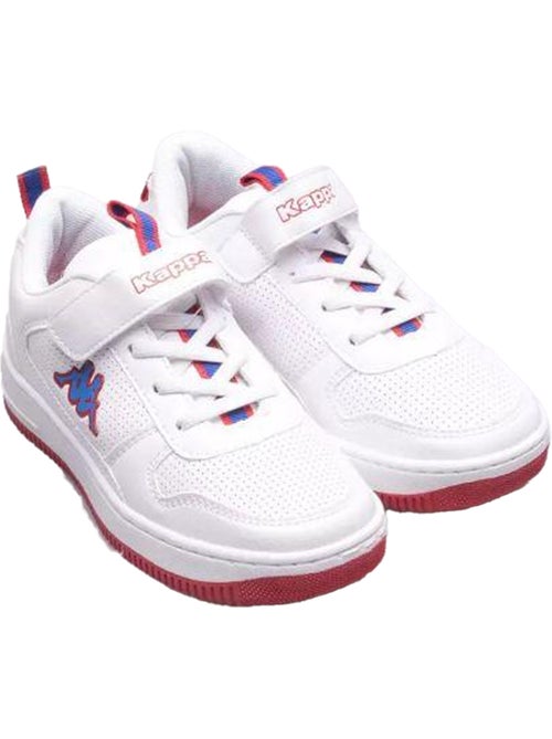 Baskets fogo - kappa - Kiabi