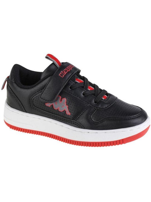 Baskets fogo - kappa - Kiabi