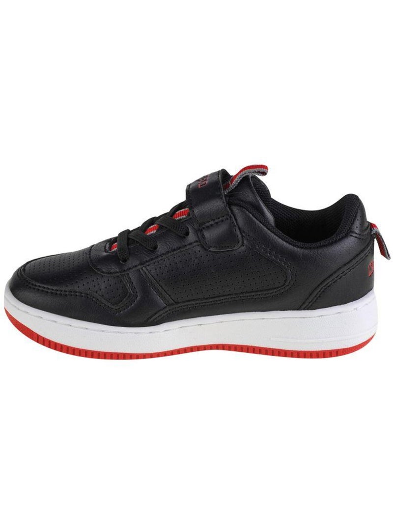 Baskets fogo - kappa Noir - Kiabi