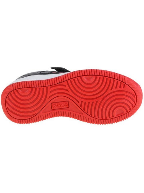 Baskets fogo - kappa - Kiabi