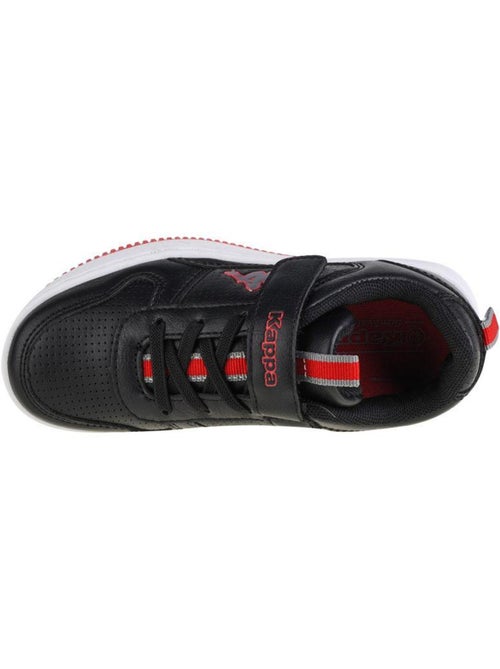 Baskets fogo - kappa - Kiabi