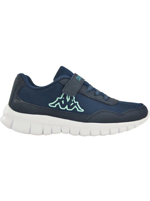 Baskets follow - kappa - Kiabi