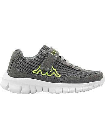 Baskets follow - kappa