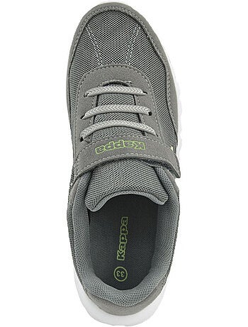 Baskets follow - kappa