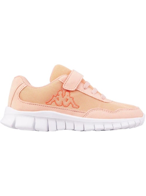 Baskets follow - kappa - Kiabi