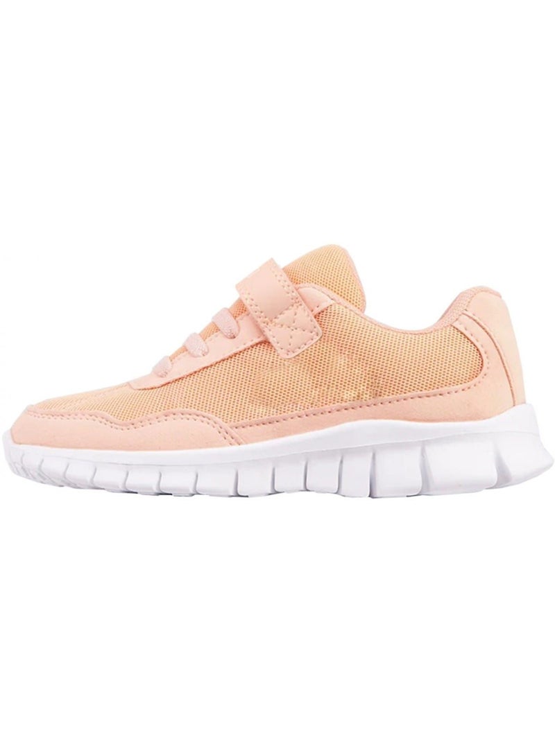 Baskets follow - kappa Rose - Kiabi