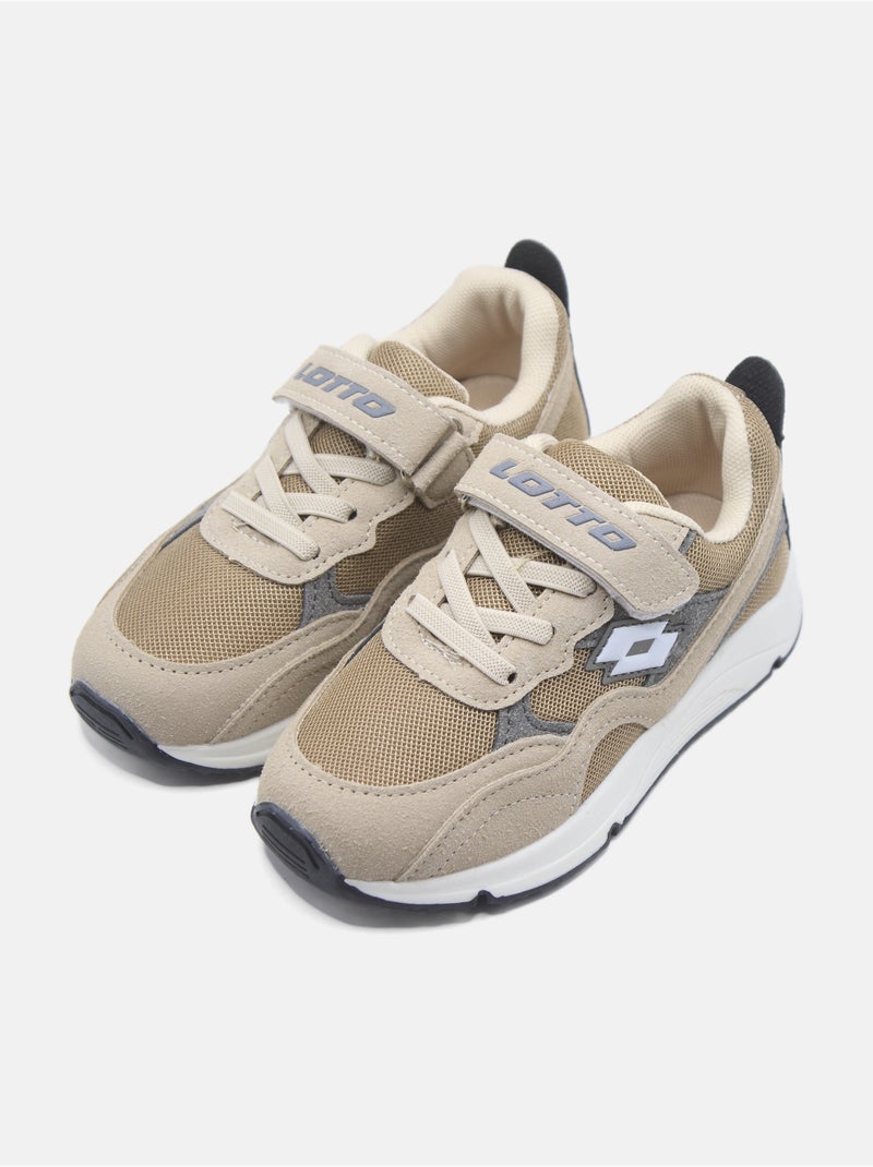 Baskets Forio  - Lotto Beige - Kiabi