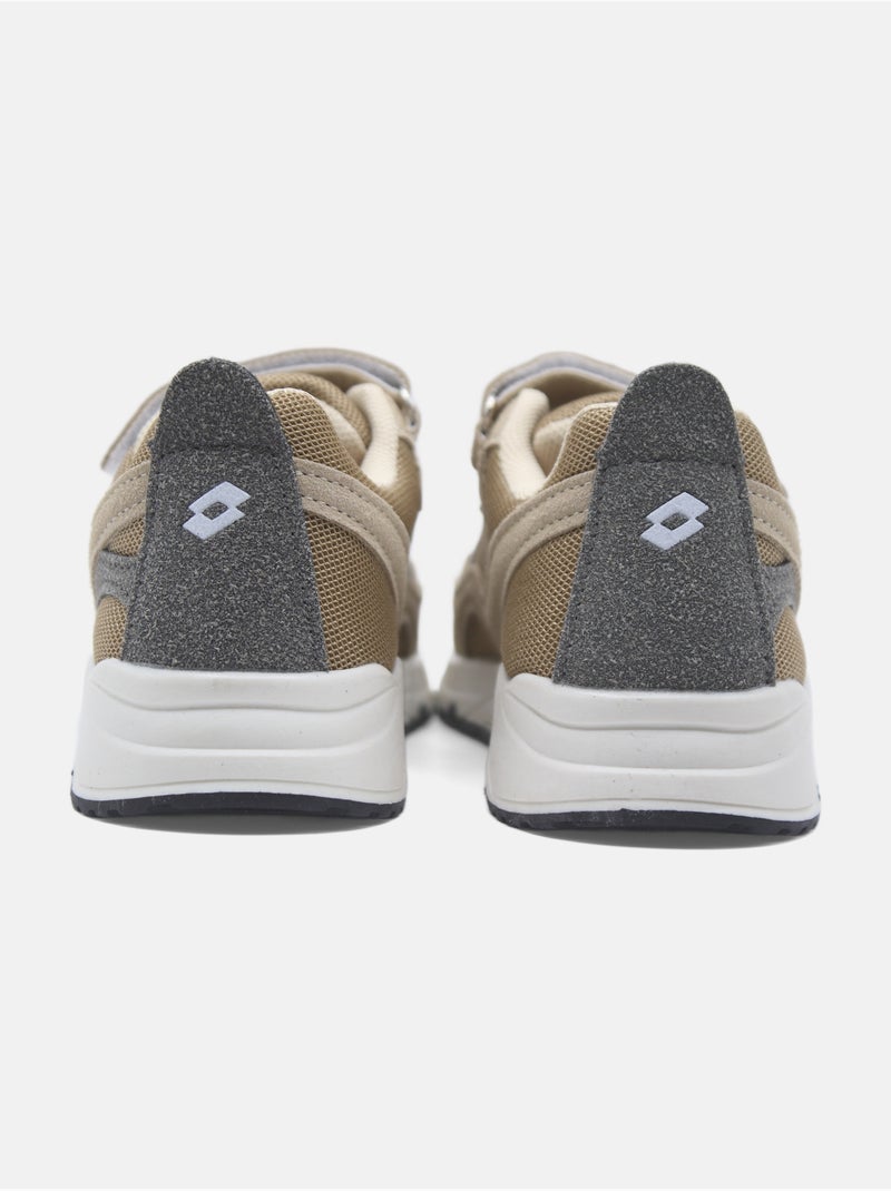 Baskets Forio  - Lotto Beige - Kiabi