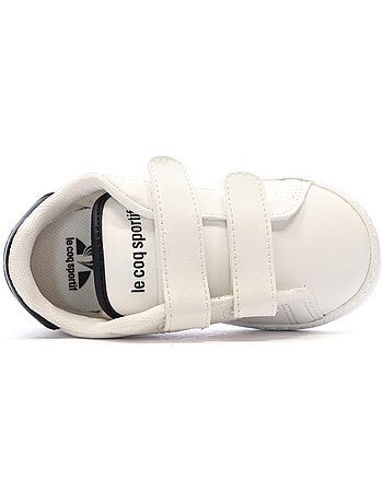 Baskets Garçon Bébé Le Coq Sportif