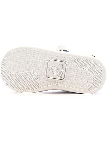 Baskets Garçon Bébé Le Coq Sportif