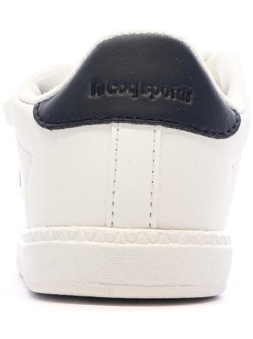 Baskets Garçon Bébé Le Coq Sportif - Kiabi