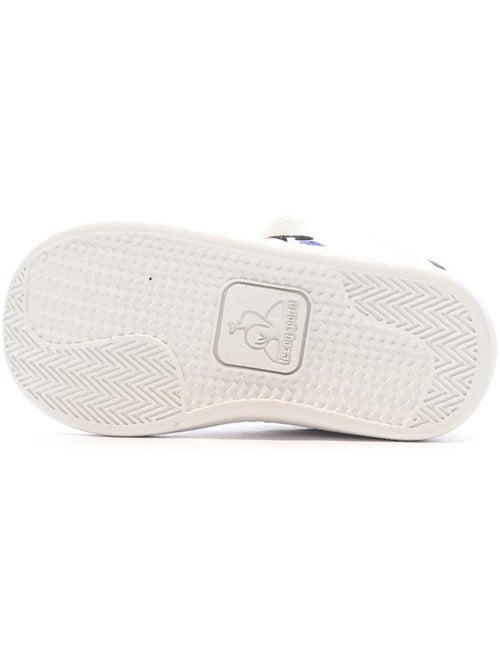 Baskets Garçon Bébé Le Coq Sportif - Kiabi