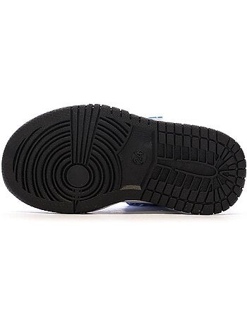 Baskets Garçon Lotto