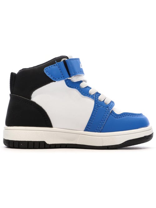 Baskets Garçon bébé Lotto - Kiabi