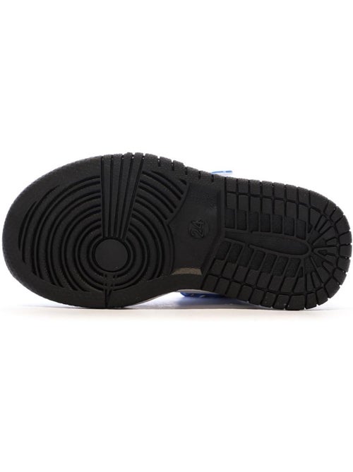 Baskets Garçon bébé Lotto - Kiabi