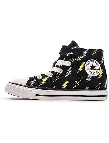 Baskets Garçon Converse All Star Electric Bolt