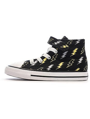 Baskets Garçon Converse All Star Electric Bolt