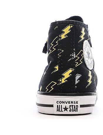 Baskets Garçon Converse All Star Electric Bolt