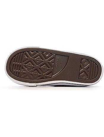 Baskets Garçon Converse All Star Electric Bolt