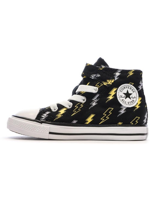 Baskets Garçon Converse All Star Electric Bolt - Kiabi