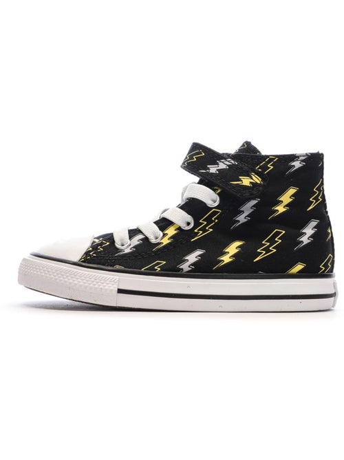 Baskets Garçon Converse All Star Electric Bolt - Kiabi