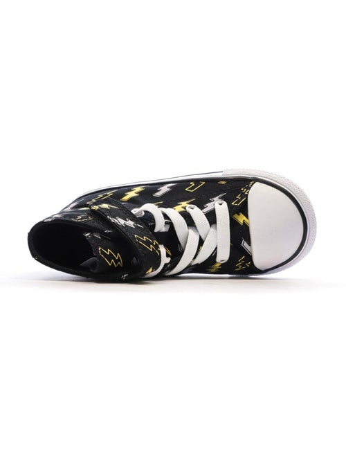 Baskets Garçon Converse All Star Electric Bolt - Kiabi