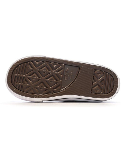 Baskets Garçon Converse All Star Electric Bolt - Kiabi