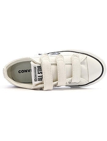 Baskets Garçon Converse