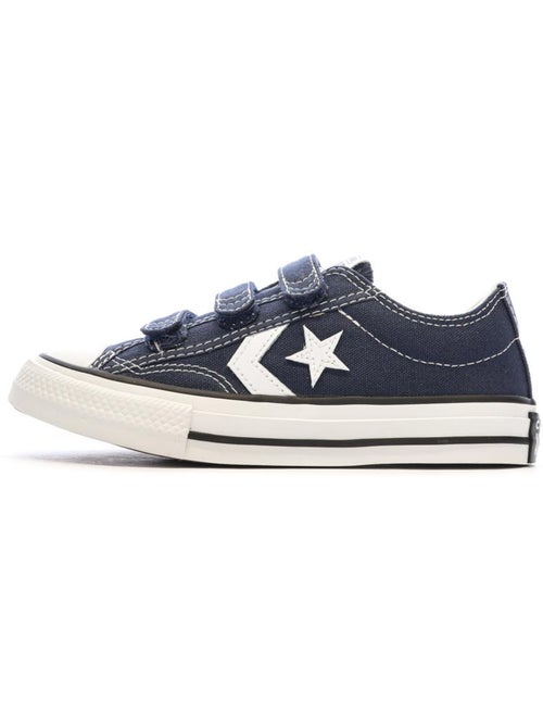 Baskets Garçon Converse - Kiabi