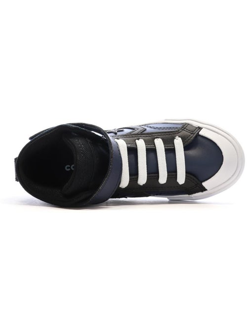 Baskets Garçon Converse - Kiabi