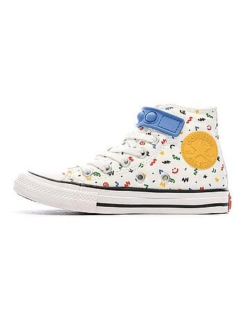 Baskets Garçon Converse Easy
