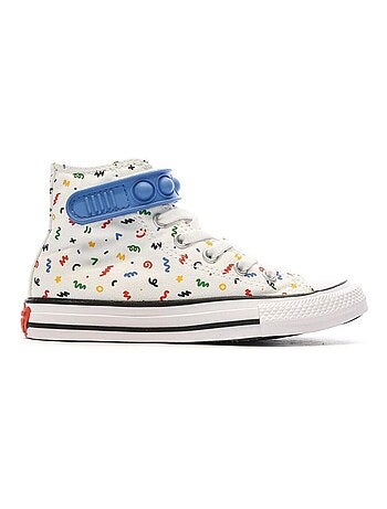 Baskets Garçon Converse Easy