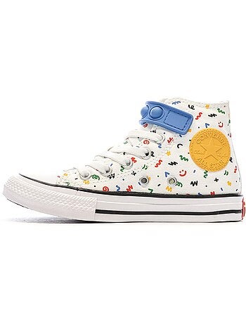 Baskets Garçon Converse