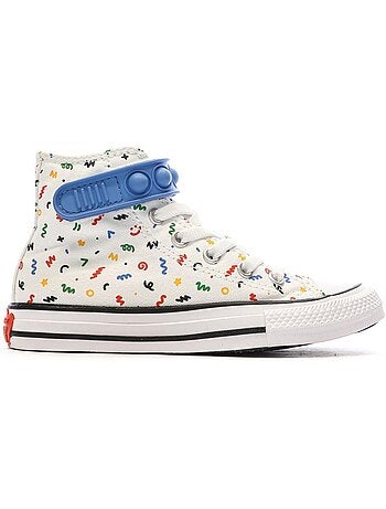 Baskets Garçon Converse