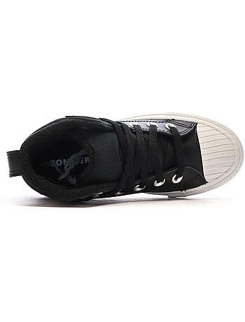 Baskets Garçon Converse
