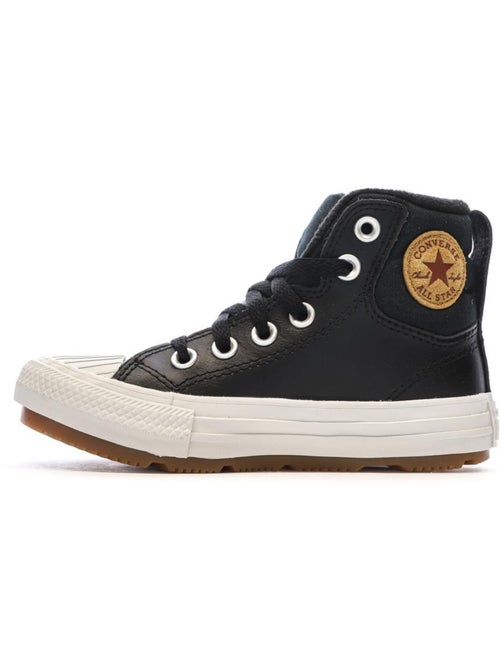 Baskets Garçon Converse - Kiabi