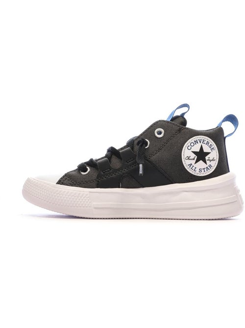 Baskets Garçon Converse - Kiabi