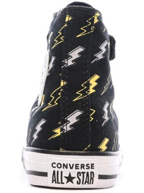 Baskets Garçon Converse - Kiabi