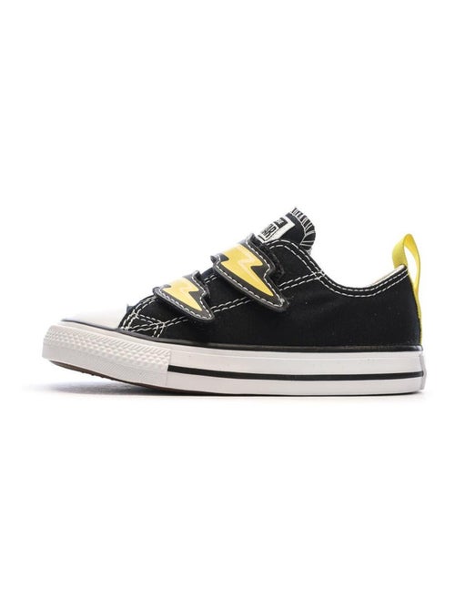 Baskets Garçon Converse - Kiabi Baskets Garçon Converse - Kiabi