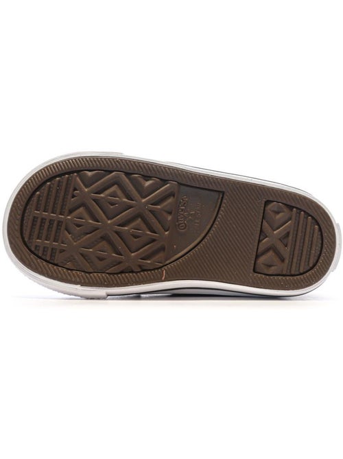 Baskets Garçon Converse - Kiabi Baskets Garçon Converse - Kiabi