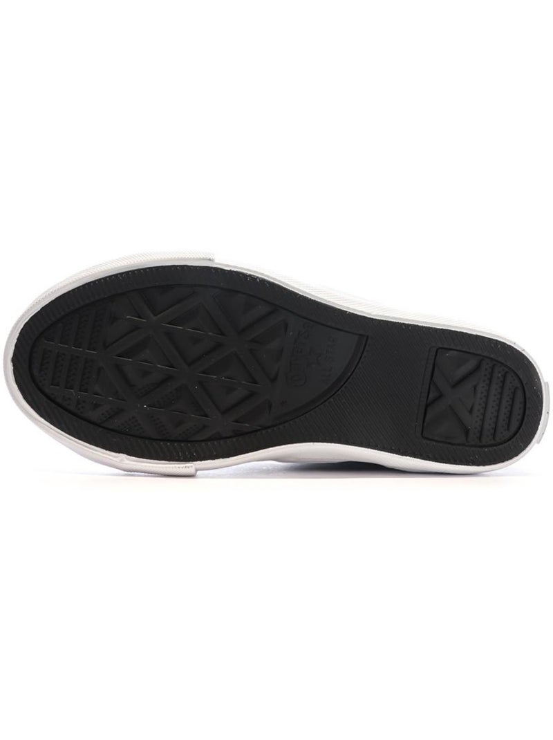 Baskets Garçon Converse Pro Blaze Bleu marine - Kiabi