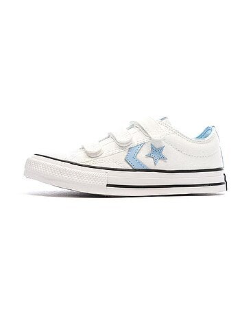 Baskets Garçon Converse