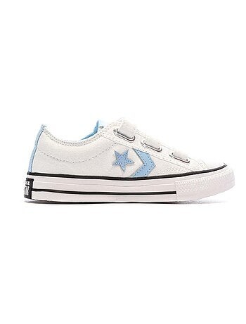 Baskets Garçon Converse