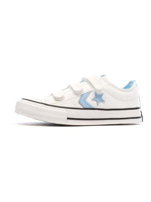 Baskets  Garçon Converse Star Player 76 Easy - Kiabi
