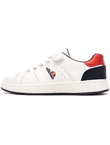 Baskets Garçon Ellesse