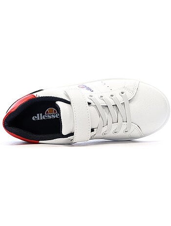 Baskets Garçon Ellesse