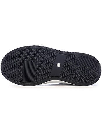Baskets Garçon Ellesse