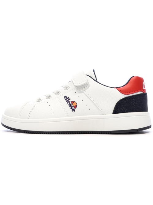 Baskets Garçon Ellesse - Kiabi